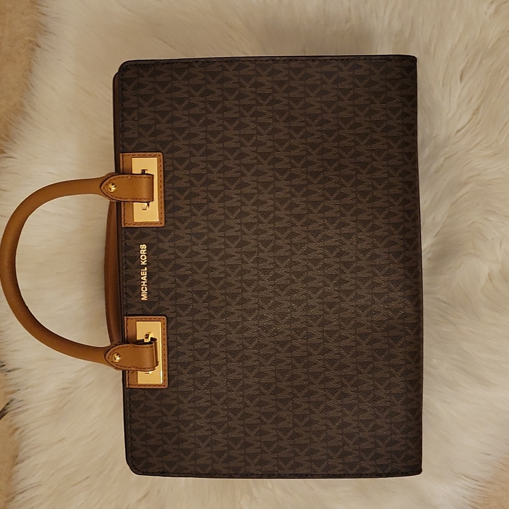 Michael Kors Satchel